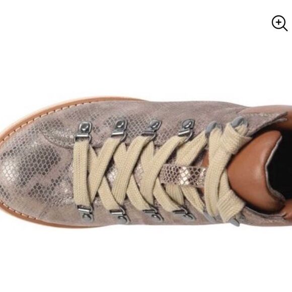 Bionica Natick Niker Boot - Picture 7 of 10